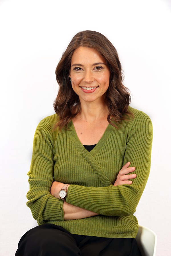Dr Julie Ayre