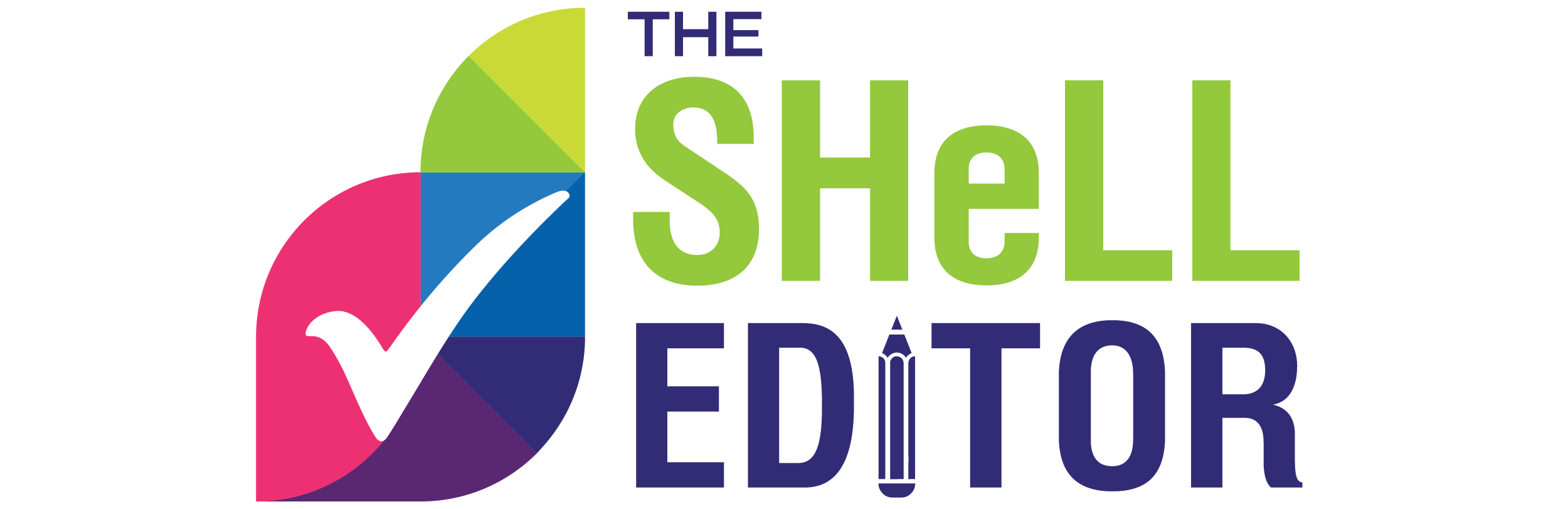 The SheLL Editor